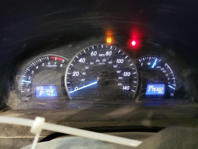 صورة رقم 9 من المزاد - 2012 TOYOTA CAMRY BASE مع VIN 4T1BF1FK5CU556318