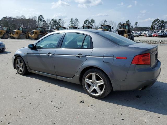 Photo 2 from auction – 2004 ACURA TL with VIN 19UUA65584A073334