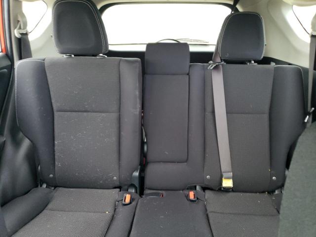Photo 10 from auction – 2016 TOYOTA RAV4 XLE with VIN JTMRFREV7GJ101829