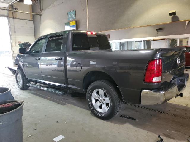 Photo 2 from auction – 2019 RAM 1500 CLASS with VIN 1C6RR7TT0KS646147