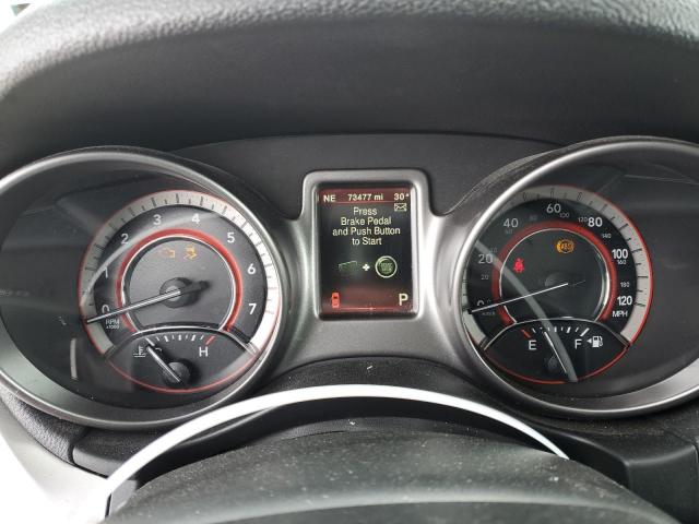 Photo 9 from auction – 2018 DODGE JOURNEY CR with VIN 3C4PDCGG4JT379435