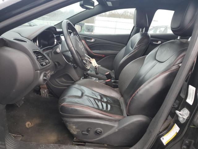 Photo 7 from auction – 2014 DODGE DART GT with VIN 1C3CDFEB5ED906499