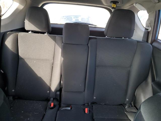Photo 10 from auction – 2018 TOYOTA RAV4 LE with VIN 2T3ZFREV4JW508001