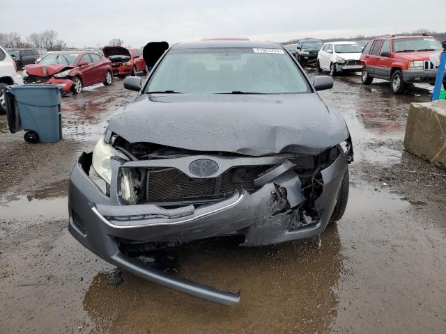 Photo 5 from auction – 2010 TOYOTA CAMRY BASE with VIN 4T1BF3EK4AU115077