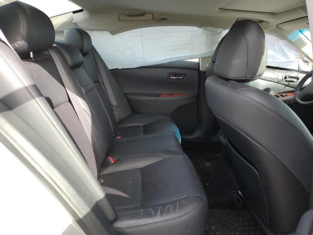 Photo 10 from auction – 2009 LEXUS ES 350 with VIN JTHBJ46G292304366