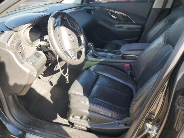 Photo 7 from auction – 2014 BUICK LACROSSE with VIN 1G4GB5G31EF103479