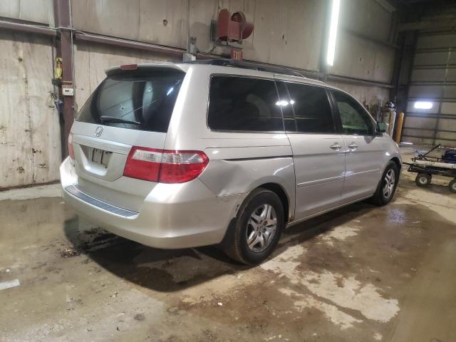 Photo 3 from auction – 2006 HONDA ODYSSEY EX with VIN 5FNRL38716B462045