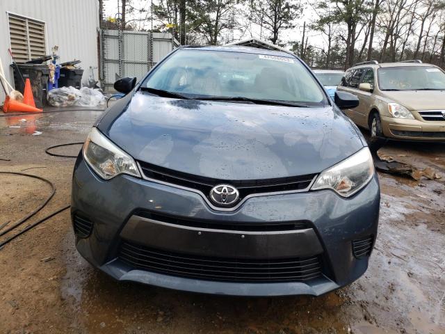 Photo 5 from auction – 2016 TOYOTA COROLLA L with VIN 2T1BURHE4GC645929