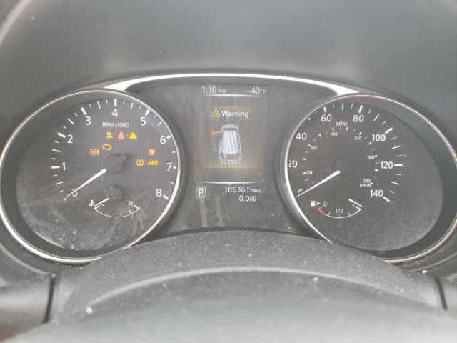 Photo 9 from auction – 2015 NISSAN ROGUE S with VIN KNMAT2MT6FP503267