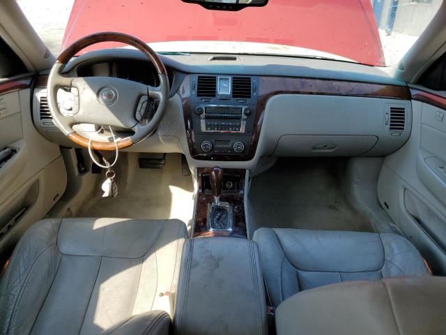 Photo 8 from auction – 2006 CADILLAC DTS with VIN 1G6KD57Y46U229193