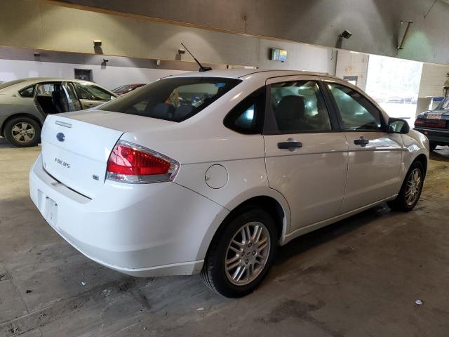 Photo 3 from auction – 2011 FORD FOCUS SE with VIN 1FAHP3FN1BW185023