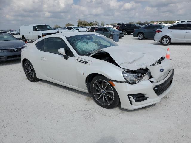 Photo 4 from auction – 2017 SUBARU BRZ 2.0 LI with VIN JF1ZCAC1XH8602707