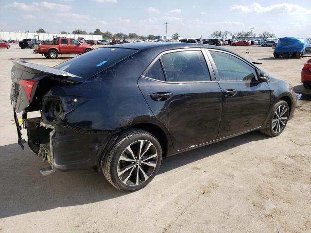 Photo 3 from auction – 2019 TOYOTA COROLLA L with VIN 5YFBURHEXKP877802