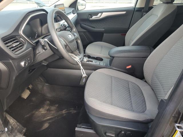 Photo 7 from auction – 2020 FORD ESCAPE SE with VIN 1FMCU0G65LUB77289
