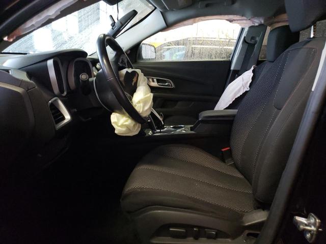 Photo 7 from auction – 2014 CHEVROLET EQUINOX with VIN 2GNFLFEK0E6329396