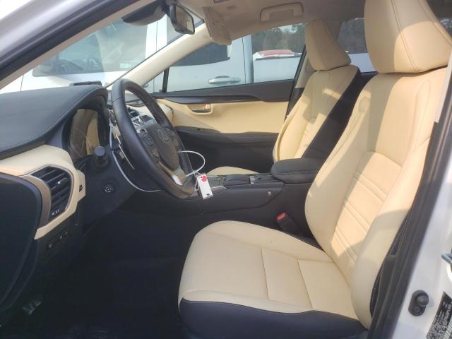 Photo 7 from auction – 2021 LEXUS NX 300 BAS with VIN JTJDARBZ4M5025245
