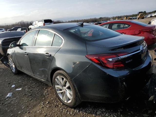 Photo 2 from auction – 2017 BUICK REGAL PREM with VIN 2G4GR5GX3H9114432