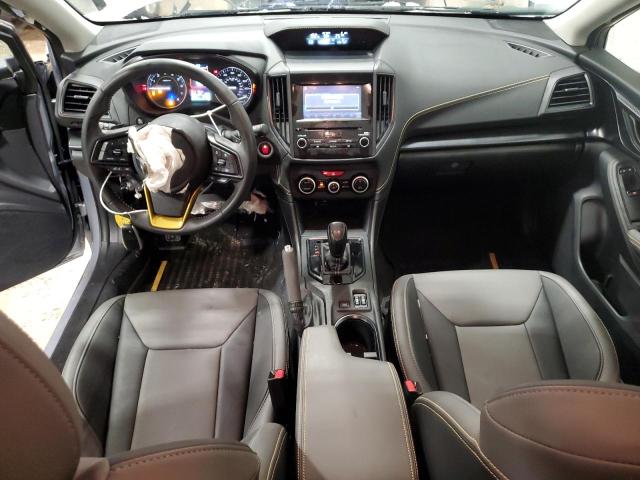 Photo 8 from auction – 2023 SUBARU CROSSTREK with VIN JF2GTHRC4PH205187