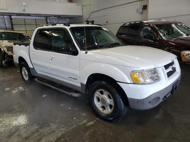 Photo 4 from auction – 2002 FORD EXPLORER S with VIN 1FMZU77E32UD42412