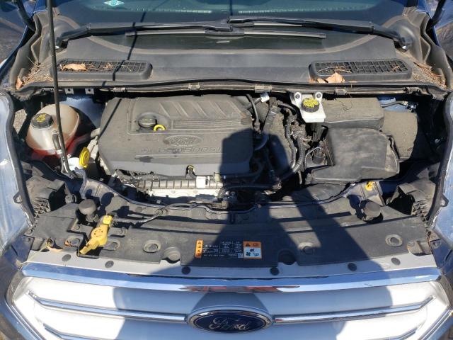 Photo 11 from auction – 2018 FORD ESCAPE SE with VIN 1FMCU9GDXJUB19386