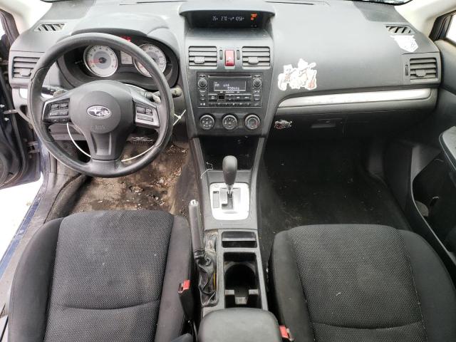Photo 8 from auction – 2013 SUBARU IMPREZA PR with VIN JF1GJAC66DH015956