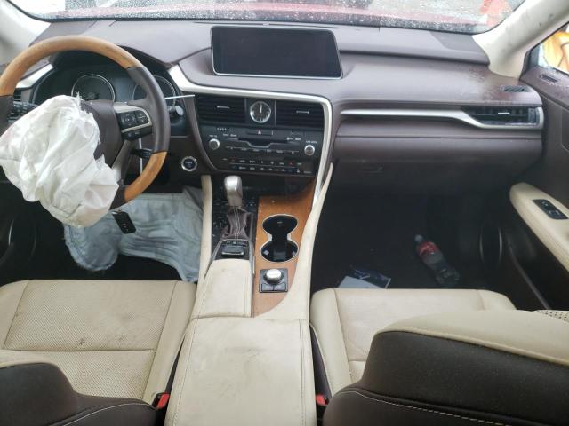 Photo 8 from auction – 2018 LEXUS RX 450H BA with VIN 2T2BGMCA6JC022006
