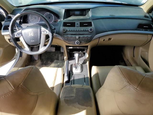 Photo 8 from auction – 2012 HONDA ACCORD SE with VIN 1HGCP2F65CA223151