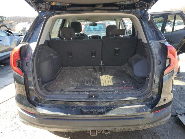Photo 6 from auction – 2019 GMC TERRAIN SL with VIN 3GKALMEV7KL134778