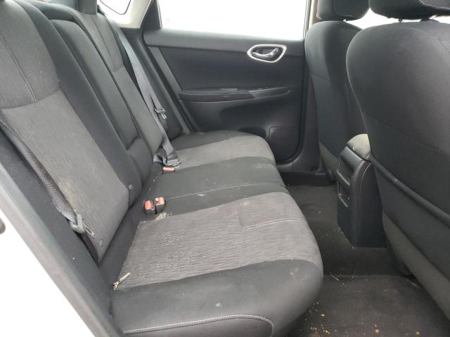 Photo 10 from auction – 2014 NISSAN SENTRA with VIN 3N1AB7AP8EY231537