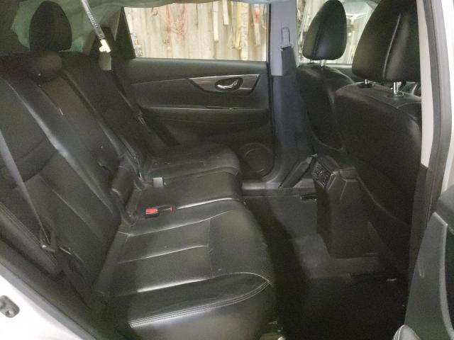 Photo 11 from auction – 2015 NISSAN ROGUE S with VIN 5N1AT2MT5FC842623