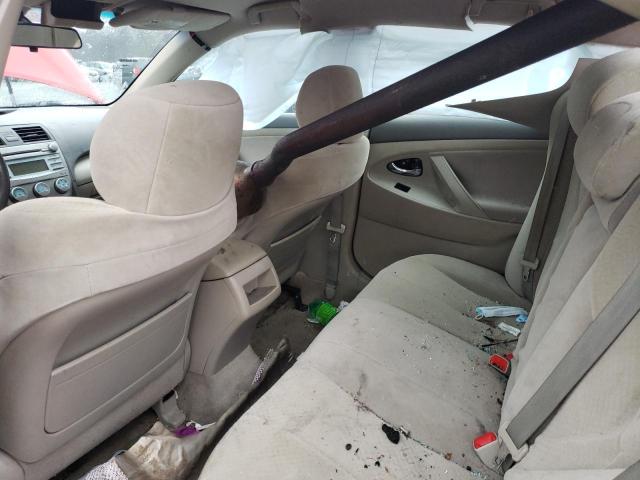 Photo 10 from auction – 2008 TOYOTA CAMRY with VIN 4T1BE46K78U224537