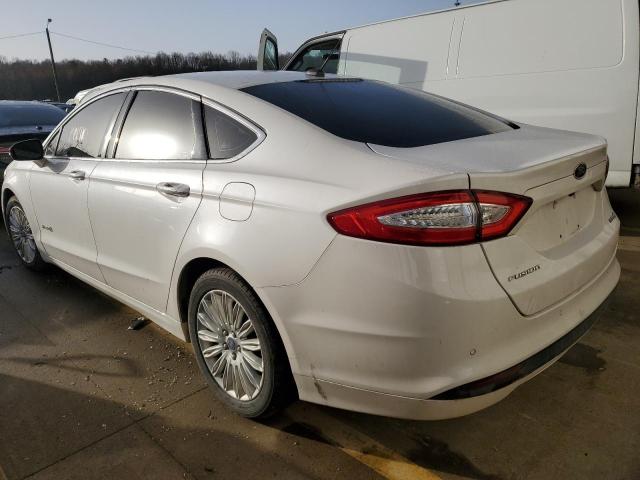 Photo 2 from auction – 2013 FORD FUSION SE with VIN 3FA6P0LU2DR169789