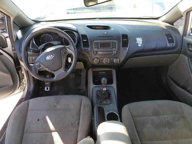 Photo 8 from auction – 2015 KIA FORTE LX with VIN KNAFK4A68F5283190