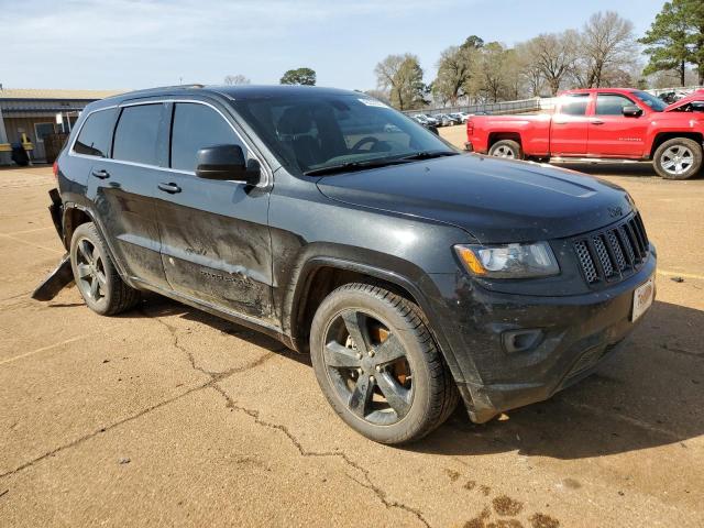 Photo 4 from auction – 2015 JEEP GRAND CHER with VIN 1C4RJFAG7FC692624
