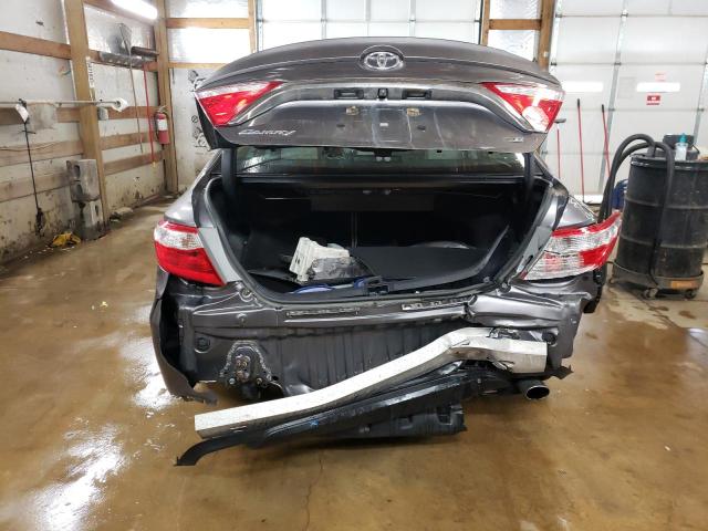 Photo 6 from auction – 2016 TOYOTA CAMRY LE with VIN 4T1BF1FK8GU134713