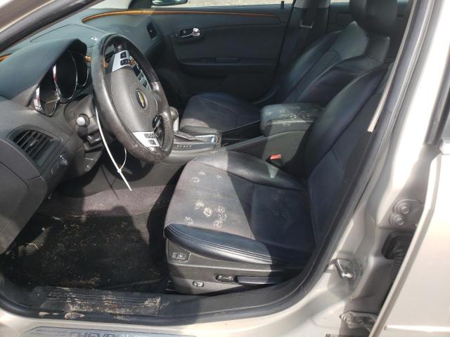 Photo 7 from auction – 2012 CHEVROLET MALIBU 2LT with VIN 1G1ZD5E09CF167968
