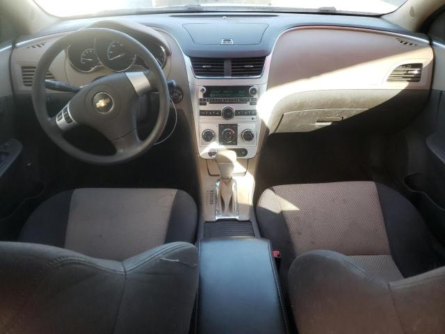 Photo 8 from auction – 2010 CHEVROLET MALIBU LS with VIN 1G1ZB5EB5A4130996