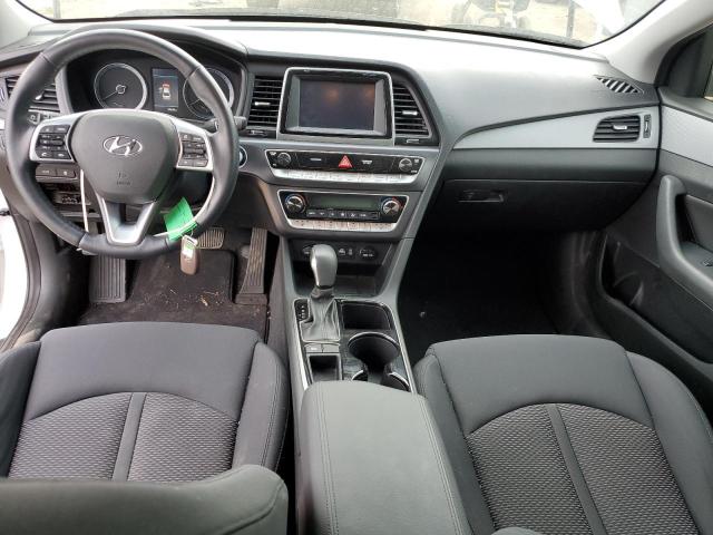 Photo 8 from auction – 2019 HYUNDAI SONATA LIM with VIN 5NPE34AF3KH820859
