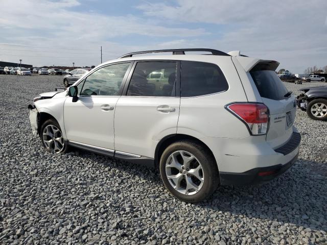 Photo 2 from auction – 2018 SUBARU FORESTER 2 with VIN JF2SJAWC8JH540651
