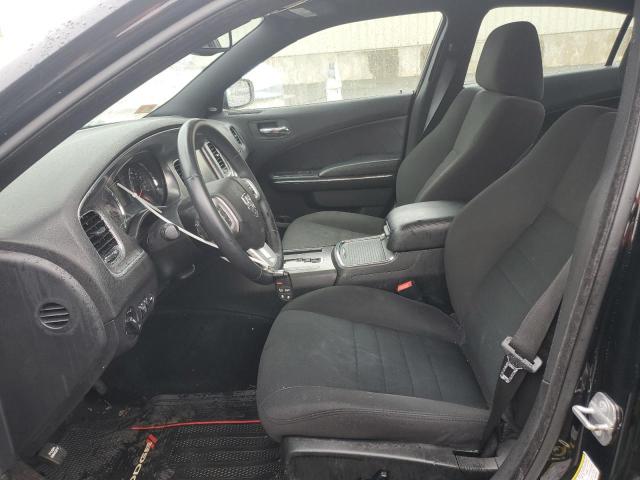 Photo 7 from auction – 2014 DODGE CHARGER R/ with VIN 2C3CDXDT9EH331827