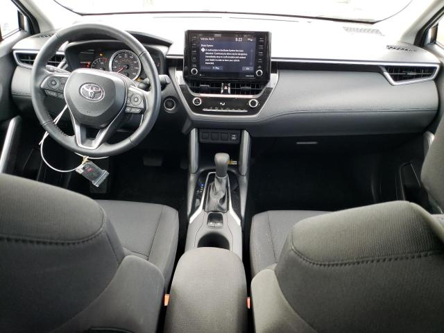 Photo 8 from auction – 2022 TOYOTA COROLLA CR with VIN 7MUCAABG4NV008073