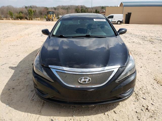 Photo 5 from auction – 2012 HYUNDAI SONATA GLS with VIN 5NPEB4AC5CH463923