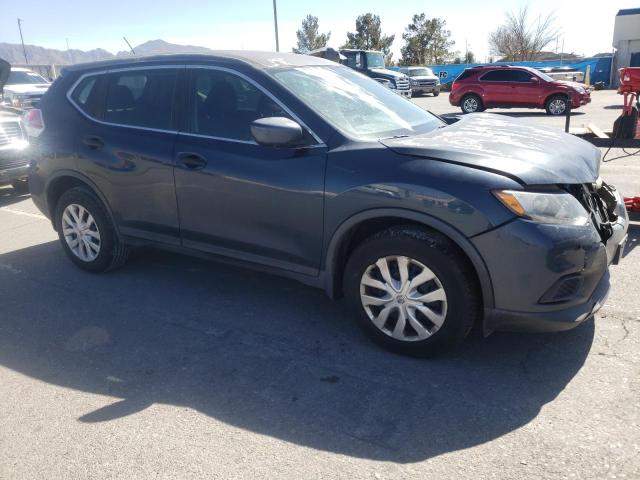Photo 4 from auction – 2016 NISSAN ROGUE S with VIN KNMAT2MV0GP694798