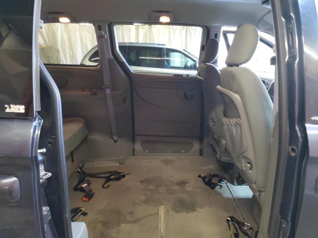 Photo 11 from auction – 2007 DODGE GRAND CARA with VIN 2D4GP44L17R313583