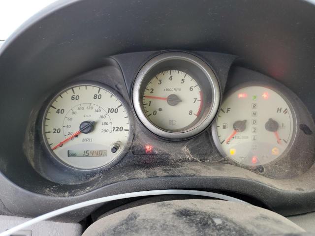 Photo 9 from auction – 2002 TOYOTA RAV4 with VIN JTEHH20V926051155