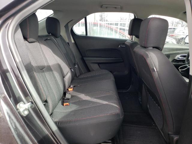 Photo 10 from auction – 2016 CHEVROLET EQUINOX LS with VIN 1GNALBEK2GZ107601