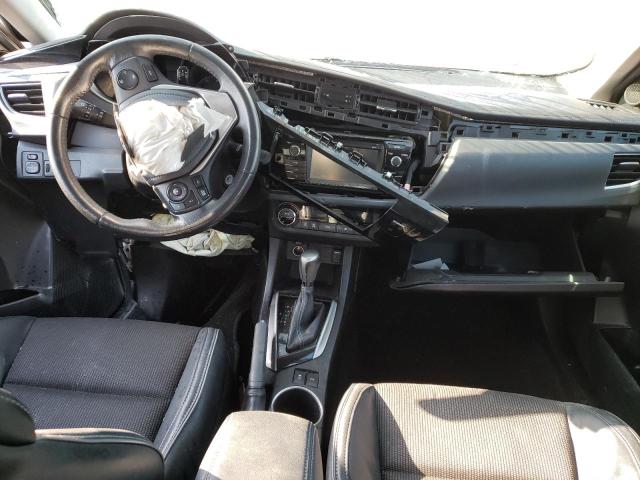 Photo 8 from auction – 2014 TOYOTA COROLLA L with VIN 5YFBURHE4EP176032