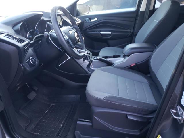 Photo 7 from auction – 2013 FORD ESCAPE SE with VIN 1FMCU0G91DUC99000