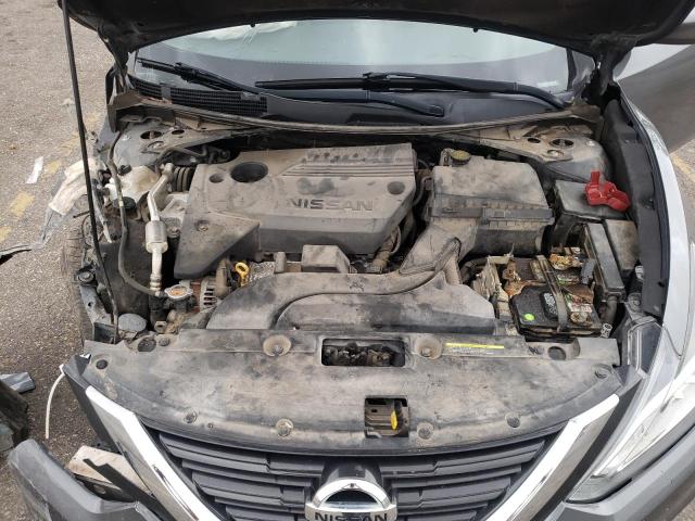 Photo 11 from auction – 2018 NISSAN ALTIMA 2.5 with VIN 1N4AL3AP1JC103717