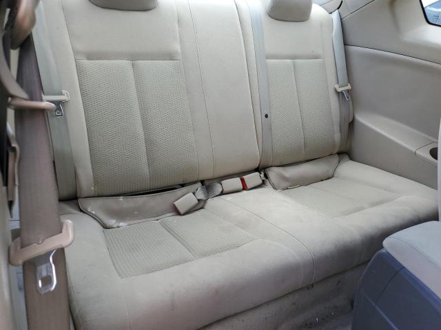Photo 10 from auction – 2012 NISSAN ALTIMA S with VIN 1N4AL2EP2CC116919